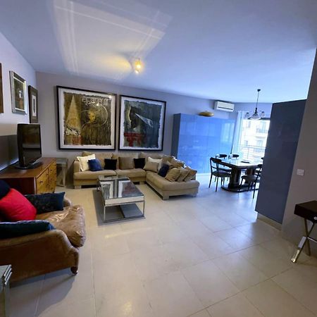 Aron Seaviews Apartment Σλιέμα Εξωτερικό φωτογραφία