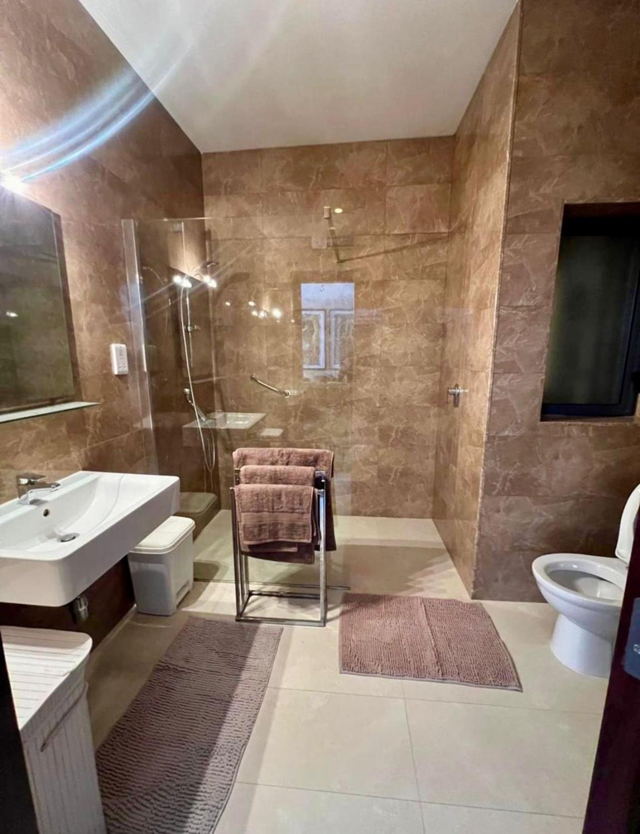 Aron Seaviews Apartment Σλιέμα Εξωτερικό φωτογραφία