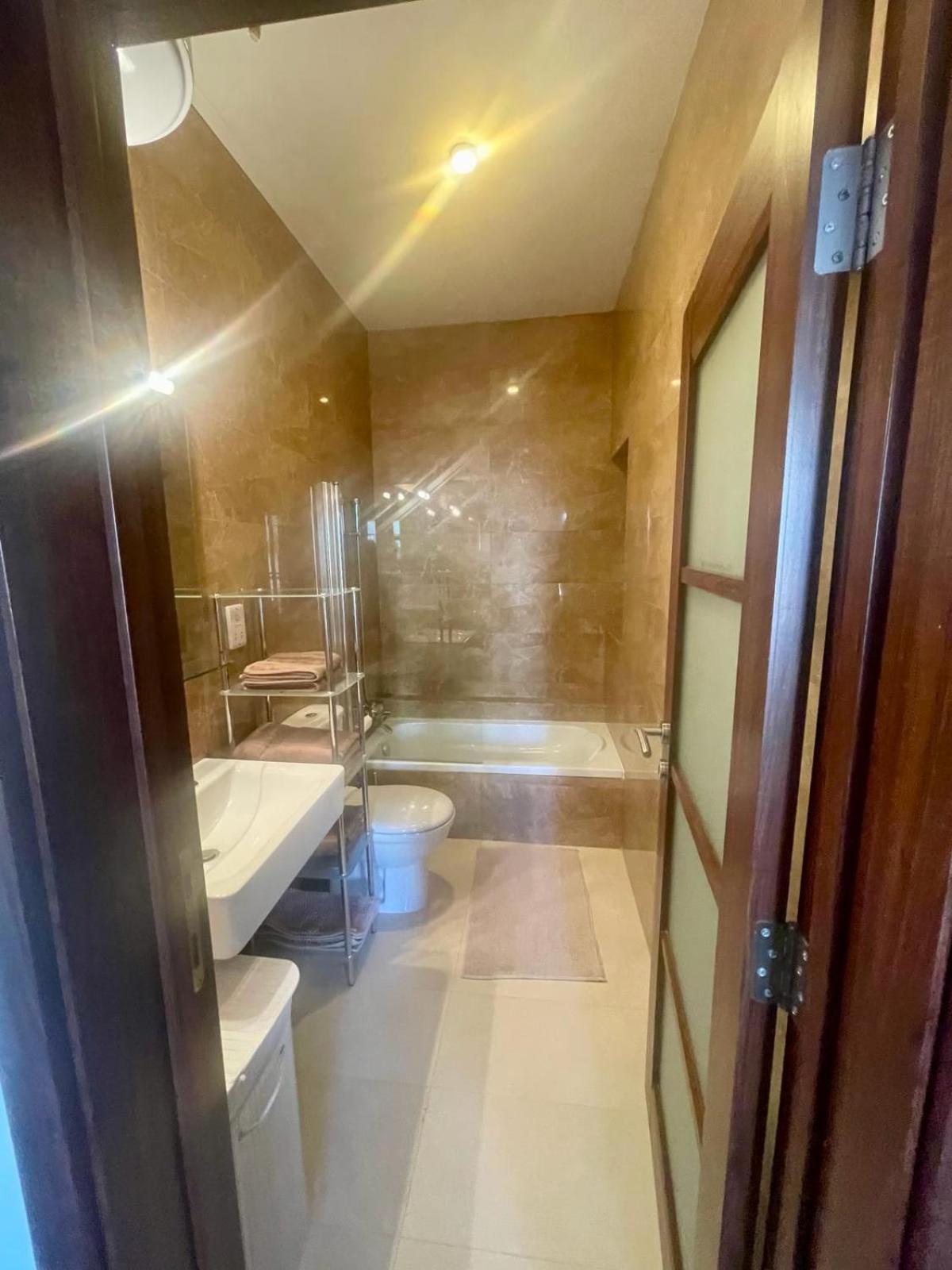 Aron Seaviews Apartment Σλιέμα Εξωτερικό φωτογραφία