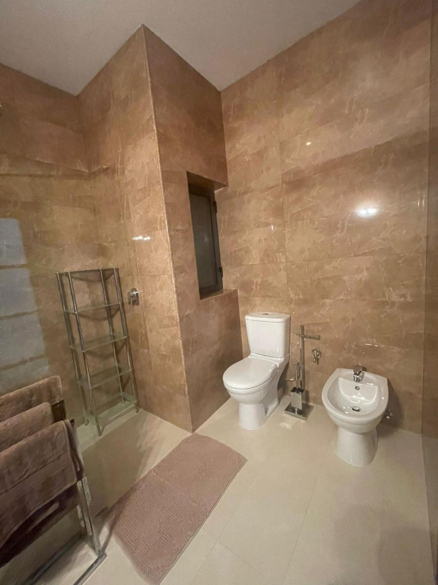 Aron Seaviews Apartment Σλιέμα Εξωτερικό φωτογραφία