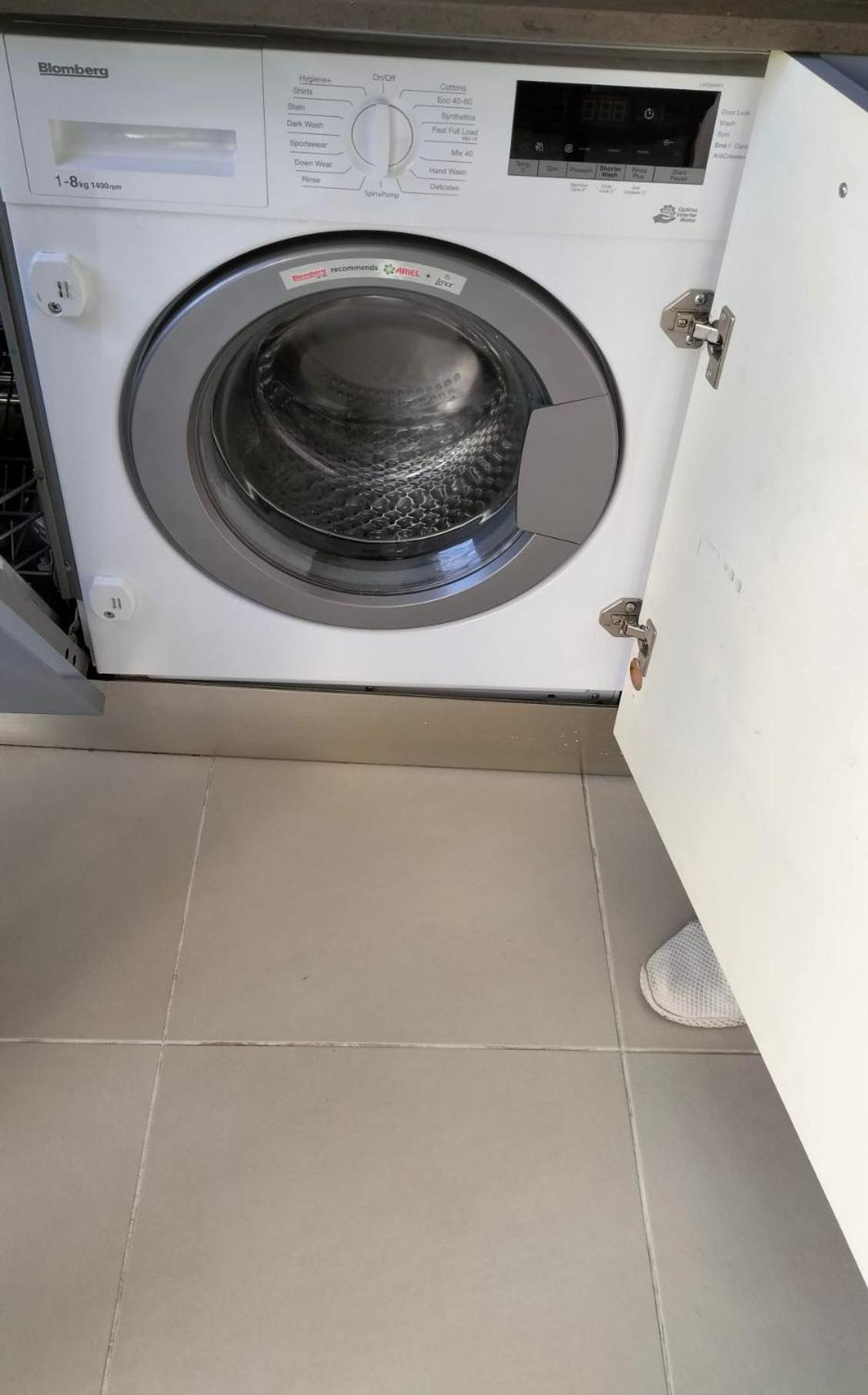 Aron Seaviews Apartment Σλιέμα Εξωτερικό φωτογραφία