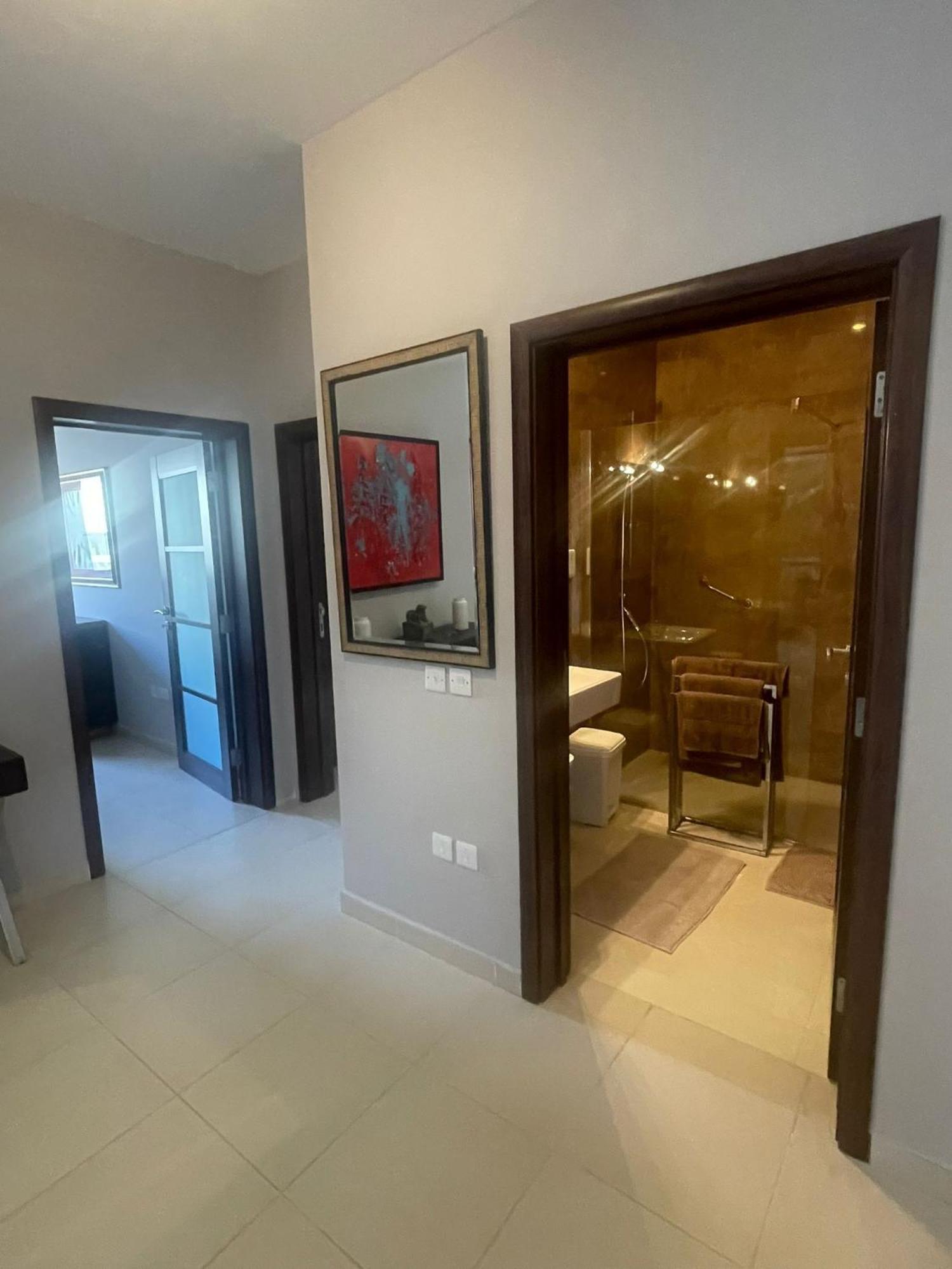 Aron Seaviews Apartment Σλιέμα Εξωτερικό φωτογραφία